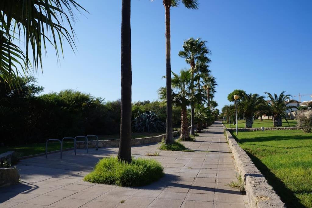 Piso Muy Moderno Para 4 Personas Y Una Cuna A 7 Min Caminando A La Playa, Con Aire, Balcon Con Vistas Y 2 Piscinas Ел Пуерто де Санта Мария Екстериор снимка